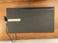 Sony VCR HiFi Stereo Video Cassette Record SLV-N77 Tested Works
