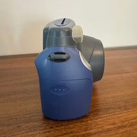 Fujifilm Instax 200 Instant Film Photo Camera Tested Works