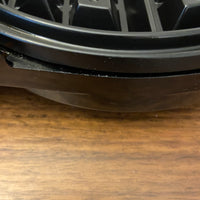 VillaWare Belgian Waffler Classic Italian Kitchenware 3200