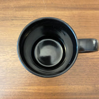 New England Patriots NFL Porcelain Laser Engraved Mug 16 oz