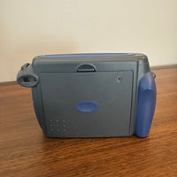 Fujifilm Instax 200 Instant Film Photo Camera Tested Works