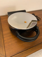 VillaWare Belgian Waffler Classic Italian Kitchenware 3200
