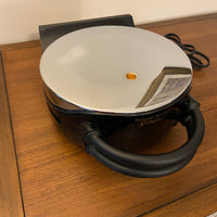 VillaWare Belgian Waffler Classic Italian Kitchenware 3200