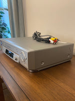 Sony Vintage SLV-N81 4 Head HiFi Vcr-Vhs Player
