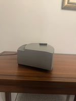 Bose Wave Music System 3 CD Radio Clock-Alarm with Remote Control
