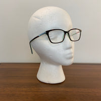 Ralph Lauren Women's Eyeglasses Frame Only RA7044-601  52-16-135