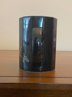 Vintage Otagiri Japan Gibson Greetings Cardinal Mug
