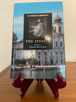The Cambridge Companion to the Jesuits – Thomas Worcester Paperback
