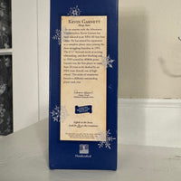 Hallmark Basketball Christmas Ornament Kevin Garnett