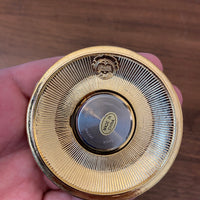 Limited Edition Edgar Bereni Hermitage Clock Trinket Box