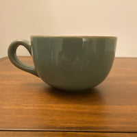 Golden Hills Ceramic Coffee Tea Mug