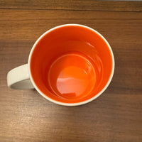 Starbucks Dallas Porcelain Coffee Mug 14 oz Been There Series