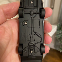 Hallmark Keepsake Christmas Ornament Knight Rider K.I.T.T