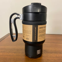 Bru Trek Coffee Mug