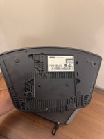Bose Wave Sound Music System IV Audio CD Radio Wi-Fi Bluetooth Touch 220-240V
