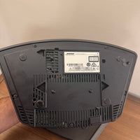 Bose Wave Sound Music System IV Audio CD Radio Wi-Fi Bluetooth Touch 220-240V