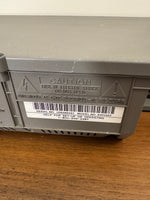 Emerson VHS Model EWV403 4 Head
