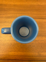 Blue Mug Logo of the Human Rights Campaign LGBTQ+

