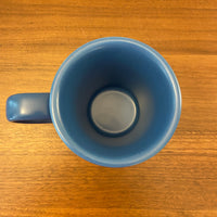 Blue Mug Logo of the Human Rights Campaign LGBTQ+