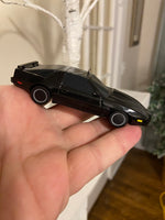 Hallmark Keepsake Christmas Ornament Knight Rider K.I.T.T
