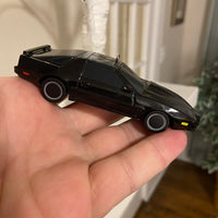 Hallmark Keepsake Christmas Ornament Knight Rider K.I.T.T