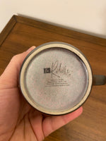 La Rochelle Stoneware Coffee Mug Cup
