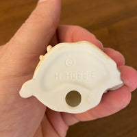 Holly Hobbie Small Porcelain Figurine