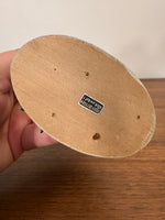 Angel Ringing Bell Xmas Scene Germany Josef Oettgen Köln-am-Hof 1
