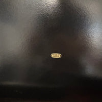 Vintage Laquer Christmas 3 Trays