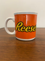 Galerie Reese's Porcelain Coffee Tea Hot Chocolate Mug Cup
