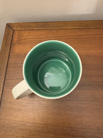 Starbucks Vancouver Porcelain Coffee Mug 14 oz Been There Series
