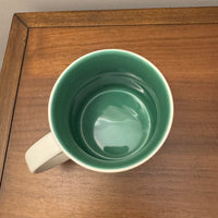 Starbucks Vancouver Porcelain Coffee Mug 14 oz Been There Series