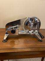 Vintage International Appliance Corp Meat Hand Slicer
