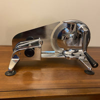 Vintage International Appliance Corp Meat Hand Slicer