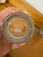 Game of Thrones Glass Tumbler Glasses Set of 2
