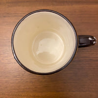 Catrina Ceramic Coffee Tea Mug Dia de los Muertos