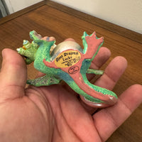 Mood Dragons Lucky Figurine