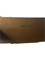 Vintage Italian Nativity Manger
