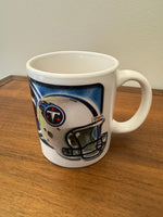 Tennessee Titans NFL Coffee-Tea Mug-Cup
