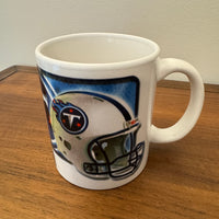 Tennessee Titans NFL Coffee-Tea Mug-Cup