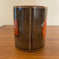 Legendary Spirit Halloween Sam Large Porcelain Coffee Mug