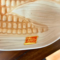 Our Own Vintage Japan Ceramic Corn on the Cob Dishes-Tray-Shaker-Butter-Dish Set (Copy)
