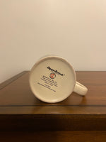 Man Cave “What Happens in the Cave Stays in the Cave” Open Road Brands Mug
