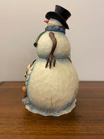 Disney Mickey & Minnie Mouse A Sporting Good Time Jim Shore
