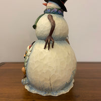 Disney Mickey & Minnie Mouse A Sporting Good Time Jim Shore