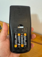 Texas Instruments TI-86 CE Graphing Calculator
