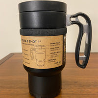 Bru Trek Coffee Mug