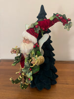 Mark Roberts Elf Holly & Joy Fairy Christmas Decor 2005 READ
