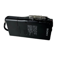 Sony Micro-cassette Record-Player VOR-M627V