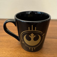 Star Wars Coffee-Tea Mug-Cup BB-8 Force Awakens Jedi Lucas Film